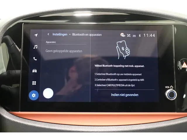 Toyota Aygo X 1.0 VVT-i MT Envy, 2025 Benzine 26