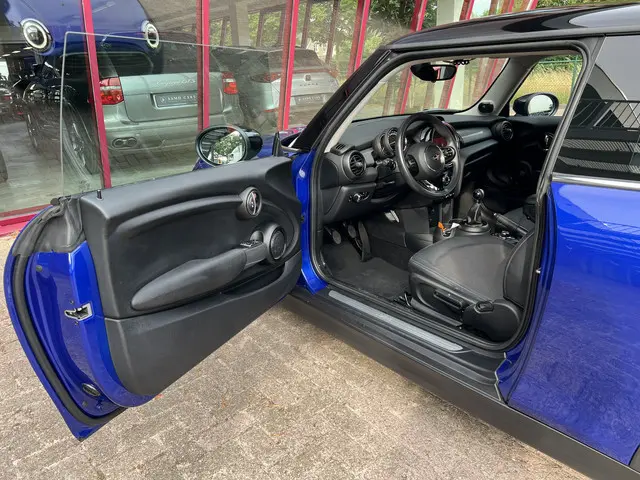 MINI Cooper Mini 1.5 Salt 2020 Benzine 6