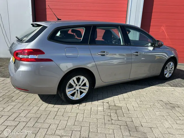 Peugeot 308 SW 1.2 PureTech Active 2019 Benzine 7