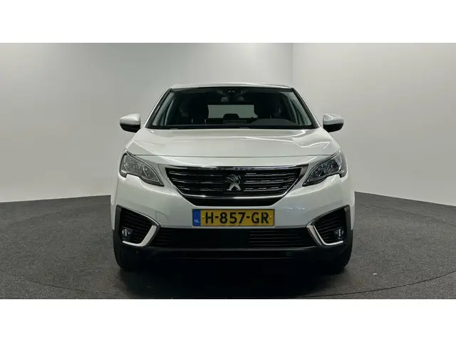 Peugeot 5008 1.2 PureTech Allure 2020 Benzine 6