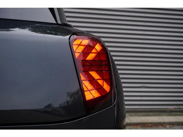 MINI Aceman E 2025 Elektrisch 24