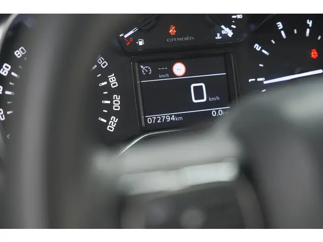 Citroën C3 Aircross PureTech 110 Shine 2022 Benzine 40