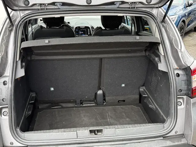 Renault Captur 0.9 TCe Intens 2018 Benzine 29