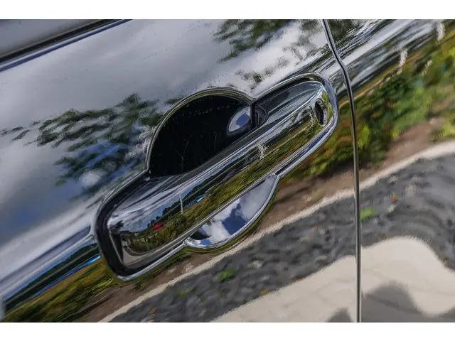 Honda Jazz 1.5i e:HEV ELEGANCE 2022 Hybride Benzine 37