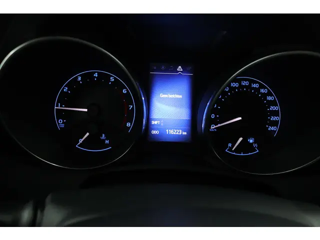 Toyota Auris 1.2T Aspiration 2016 Benzine 51