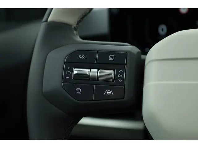 Kia EV3 GT-Line 81.4 kWh 2025 Elektrisch 11