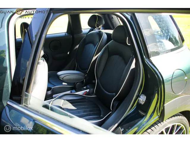 MINI Countryman 1.6 John Cooper Works ALL4 | 2013 Benzine 33