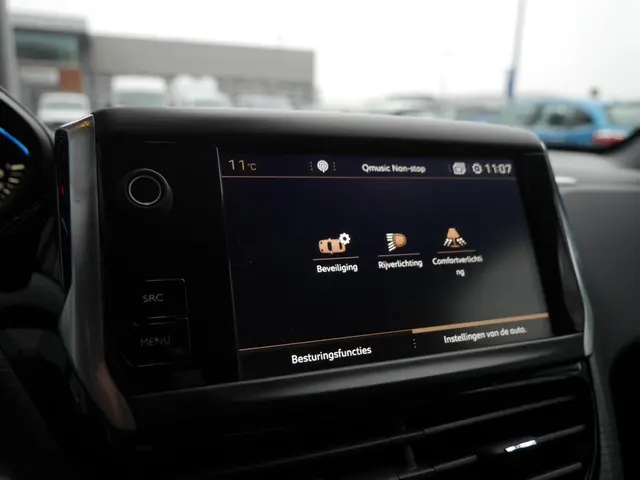 Peugeot 2008 1.2 PureTech Allure 2018 Benzine 28