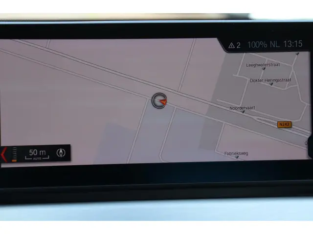 BMW X2 M35i M-sport org.NL camera 2020 Benzine 24