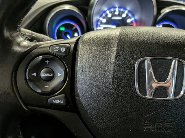 Honda Civic 1.4 Sport 2013 Benzine 13