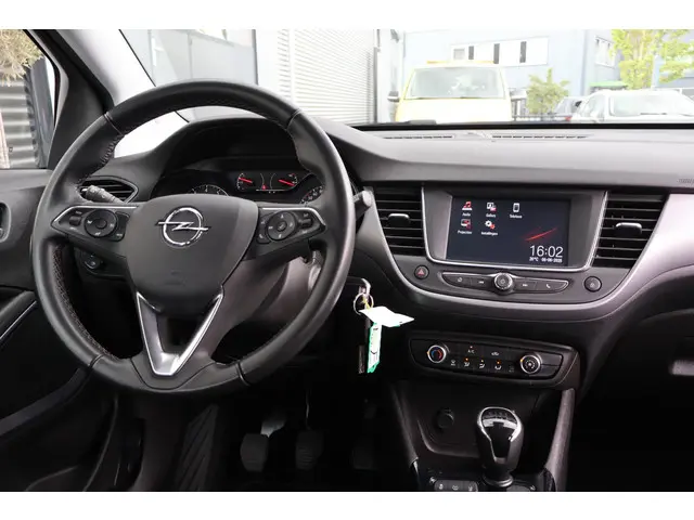 Opel Crossland X 1.2 Turbo Edition 2020 Benzine 19
