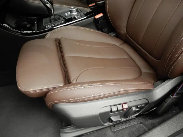 BMW X2 xDrive20i High Executive 2024 Benzine 18