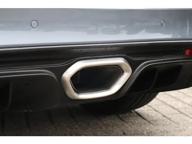 Alpine A110 1.8 GTS 2025 Benzine 32