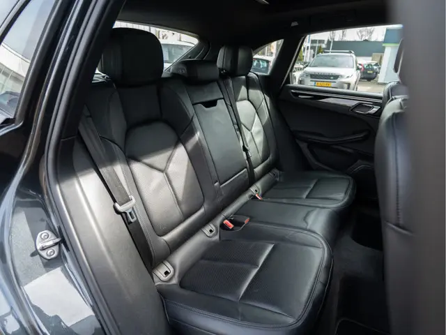 Porsche Macan 3.0 S 2017 Benzine 41