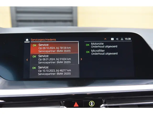 BMW Z4 Roadster M40i High Executive 2021 Benzine 19