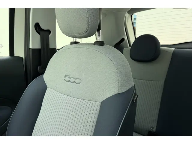 Fiat 500 Icon 42 kWh 2021 Elektrisch 26