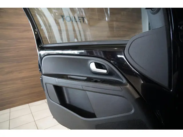 Volkswagen up! 1.0 BMT take up! 2020 Benzine 16