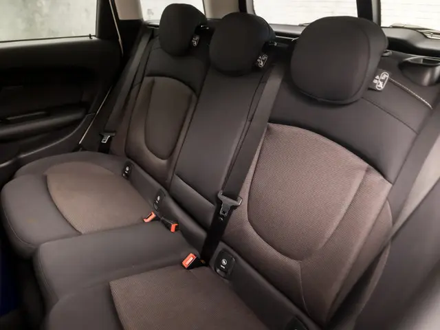 MINI Clubman Mini 1.5 One Pepper Sport 2017 Benzine 15