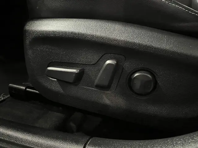 Kia e-Niro ExecutiveLine 64 kWh 2020 Elektrisch 38