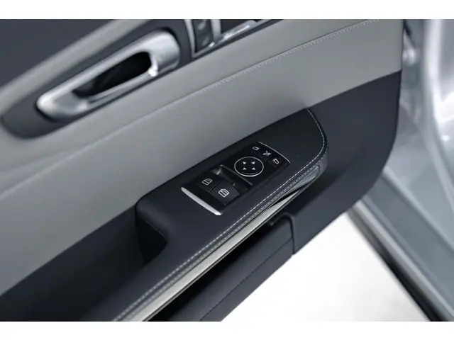 Mercedes-Benz AMG GT 4.0 Premium 2022 Benzine 43