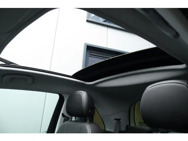 Opel ADAM 1.0 Turbo Rocks BlitZ 2019 Benzine 14