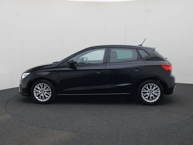 SEAT Ibiza 1.0TSI/110PK FR 2024 Benzine 29
