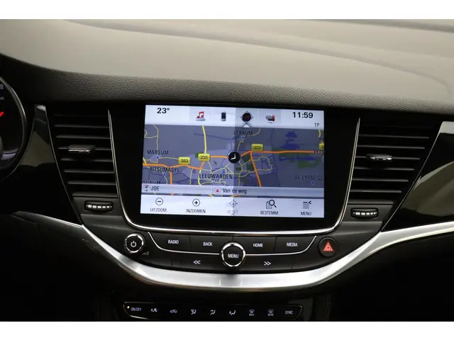 Opel Astra Sports Tourer 1.4 Innovation 2018 Benzine 23