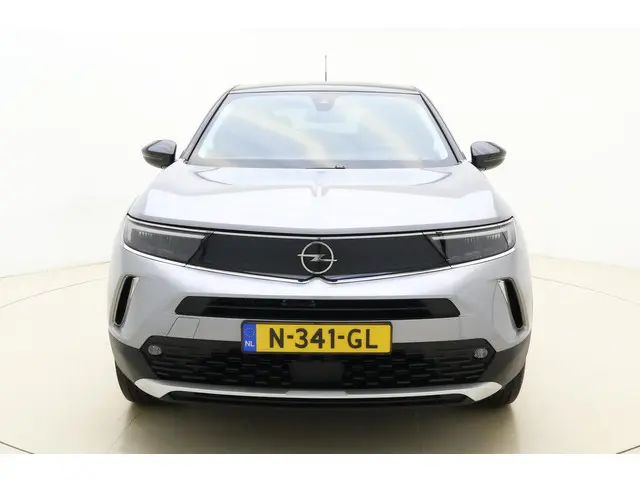 Opel Mokka 1.2 Turbo Business Elegance 2021 Benzine 6