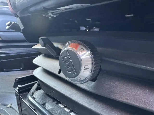 Volkswagen Crafter 30 2.0 TDI L1H2 BM 2014 Diesel 11