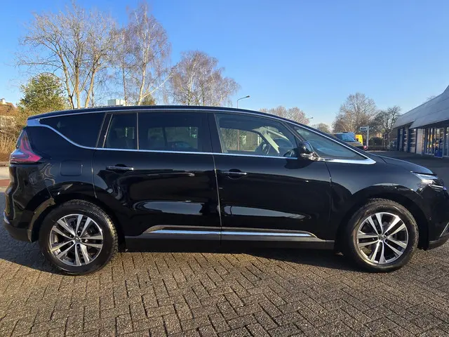 Renault Espace 2