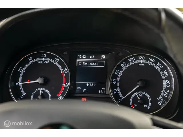 Škoda Fabia Combi 1.0 TSI Style, Volle auto, 2019 Benzine 22