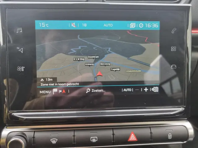 Citroën C3 1.2 PureTech C-Series 2020 Benzine 10