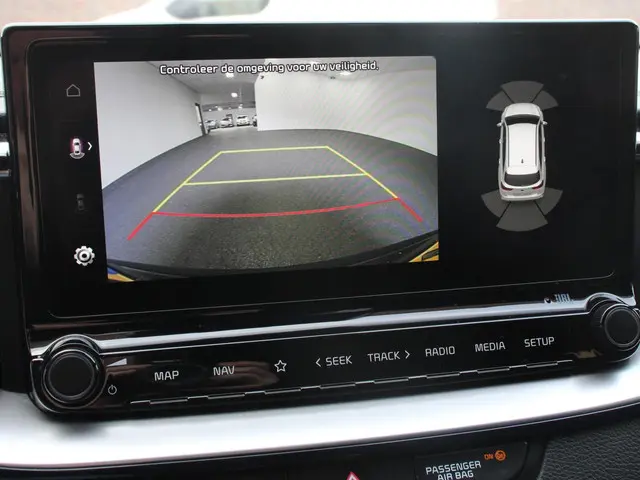 Kia ProCeed 1.6 T-GDi 204pk Automaat GT 2023 Benzine 3