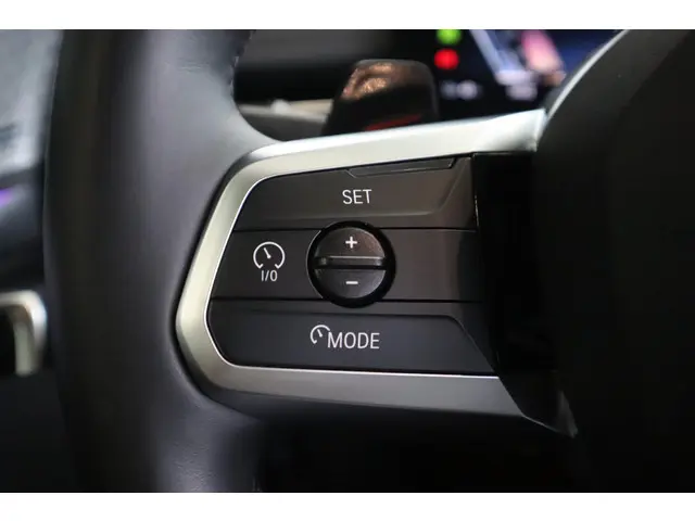 BMW iX1 xDrive30 2024 Elektrisch 20