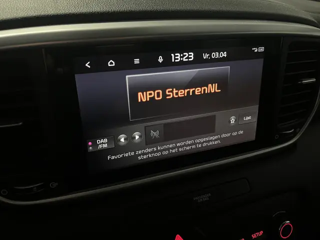 Kia Sportage 1.6 T-GDI DynamicLine 2020 Benzine 19