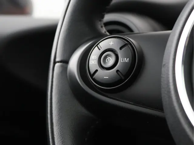 MINI Cooper Pepper 2018 Benzine 38