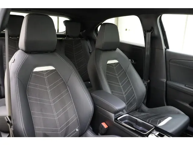 Opel Mokka 1.2 Turbo Hybrid GS 2024 Hybride Benzine 10