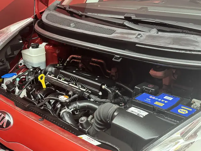 Kia Venga 1.4 CVVT DynamicPLusLine 2016 Benzine 12