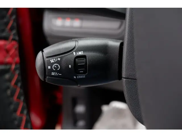 Peugeot 208 1.6 e-THP GTi 2017 Benzine 16