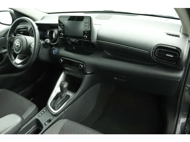 Toyota Yaris 1.5 Hybrid Dynamic 2022 Hybride Benzine 41