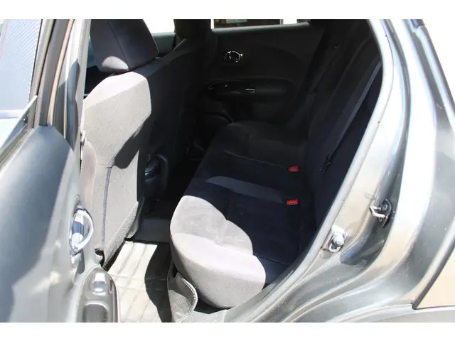 Nissan Juke 1.2 DIG-T S/S N-Connecta 2017 Benzine 10