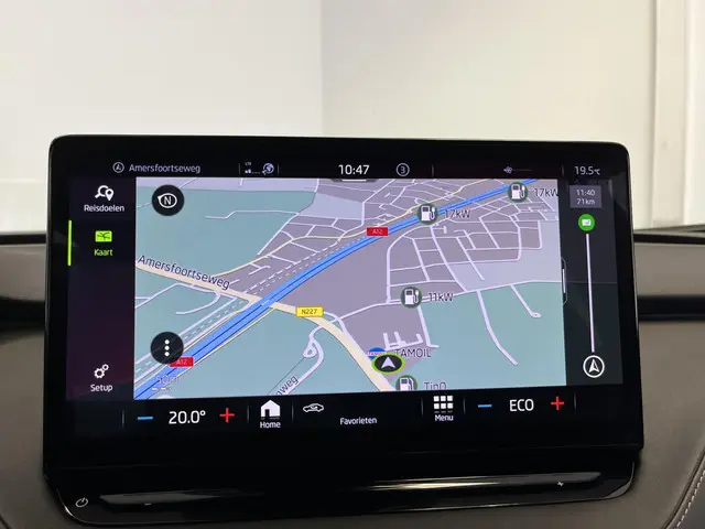 Škoda Enyaq iV 60 Sportline 2021 Elektrisch 22