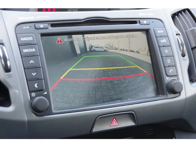 Kia Sportage 1.6 GDI DynamicPlusLine 2015 Benzine 10