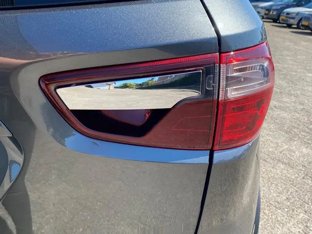 Ford EcoSport 1.0 EcoBoost Titanium 2018 Benzine 27
