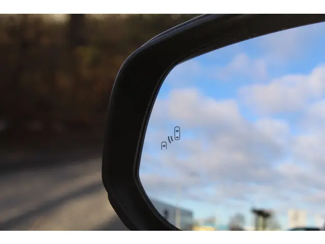 Toyota bZ4X Dynamic 71 kWh 2024 Elektrisch 6