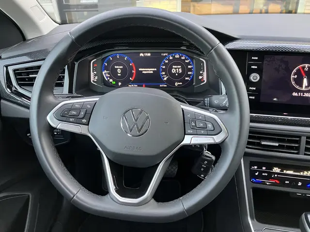 Volkswagen Taigo 1.0 TSI 2023 Benzine 20