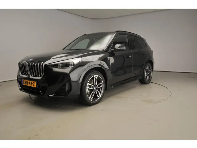 BMW X1 xDrive25e 2026 Hybride Benzine 52