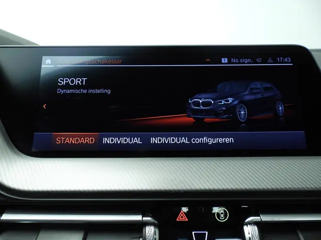 BMW 1 Serie 5-deurs 118i 2021 Benzine 35