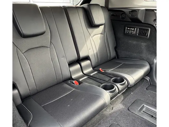 Lexus RX 450hL 4WD Premium 2019 Hybride Benzine 27