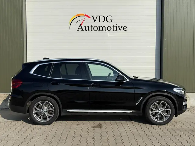 BMW X3 xDrive30e High Executive 2021 Hybride Benzine 19